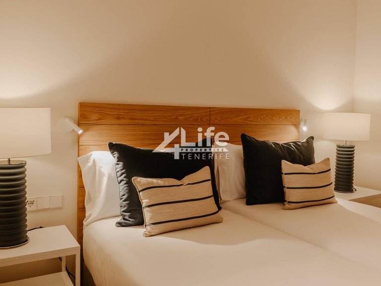 Town House for Sale in Adeje, Tenerife 22