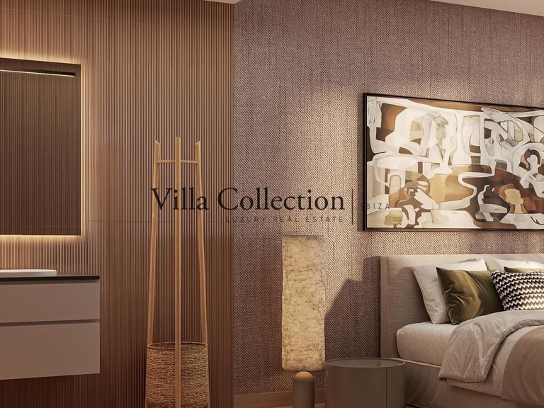 Villa for Sale in Ibiza, Balearic Islands 42