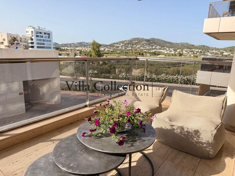 Apartment for Sale in Ibiza, Balearic Islands 4