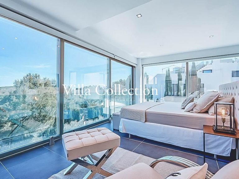 Villa for Sale in Ibiza, Balearic Islands 22