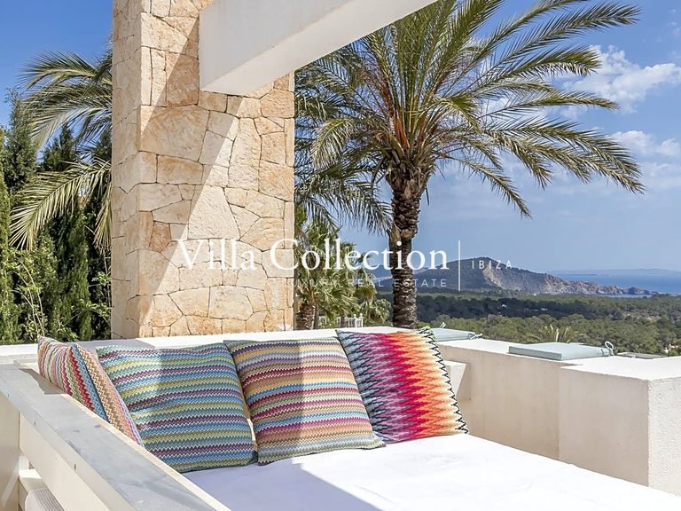 Villa for Sale in Ibiza, Balearic Islands 32