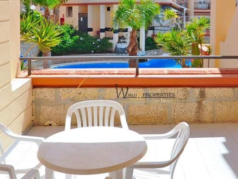 Apartment for Sale in Costa Adeje, Tenerife, España 3
