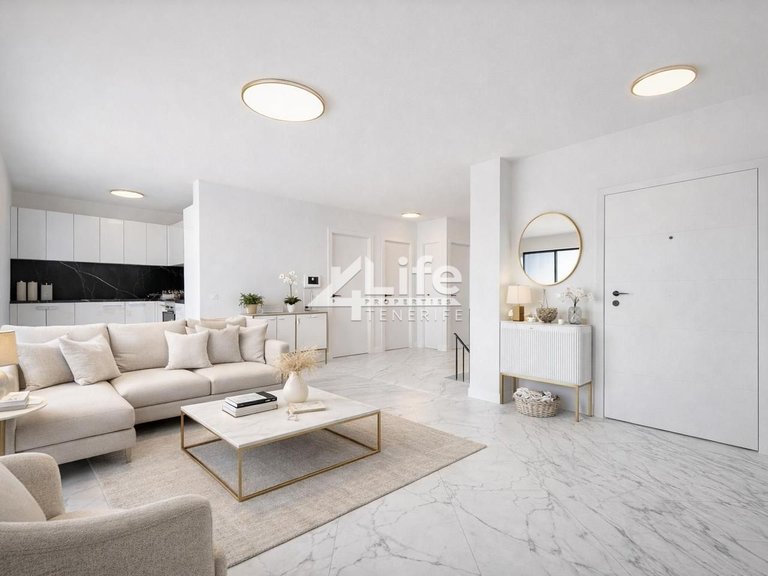 Town House for Sale in Tijoco Bajo, Adeje 2