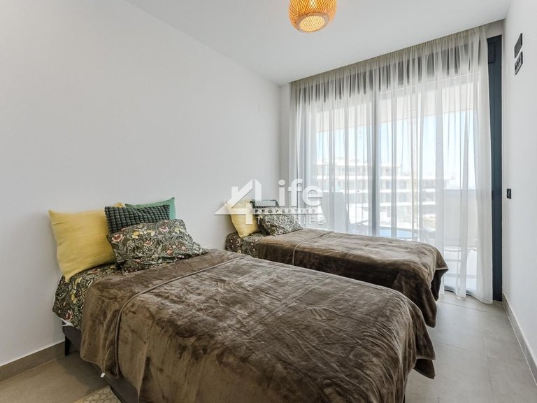 Apartment for Sale in Costa Adeje, Adeje 10