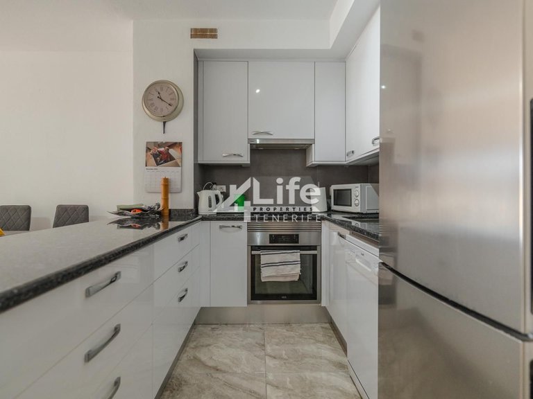 Apartment for Sale in Costa Adeje, Adeje 8