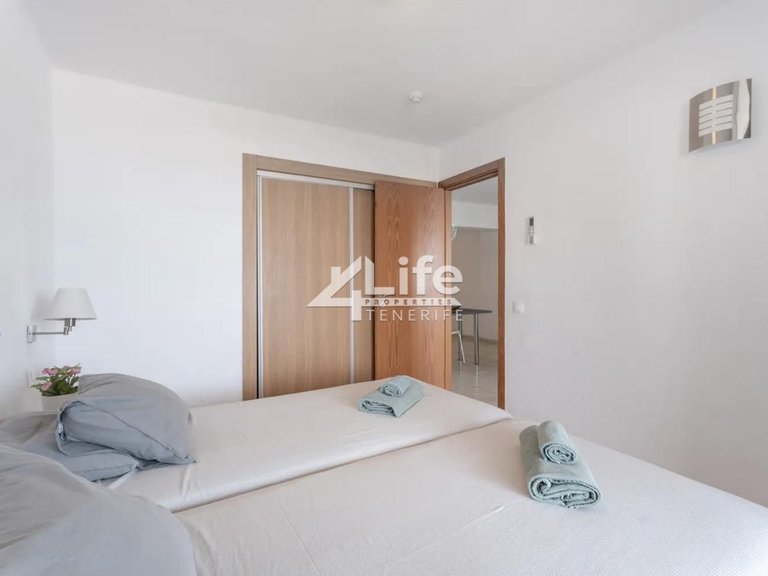 Apartment for Sale in Costa Adeje, Adeje 14