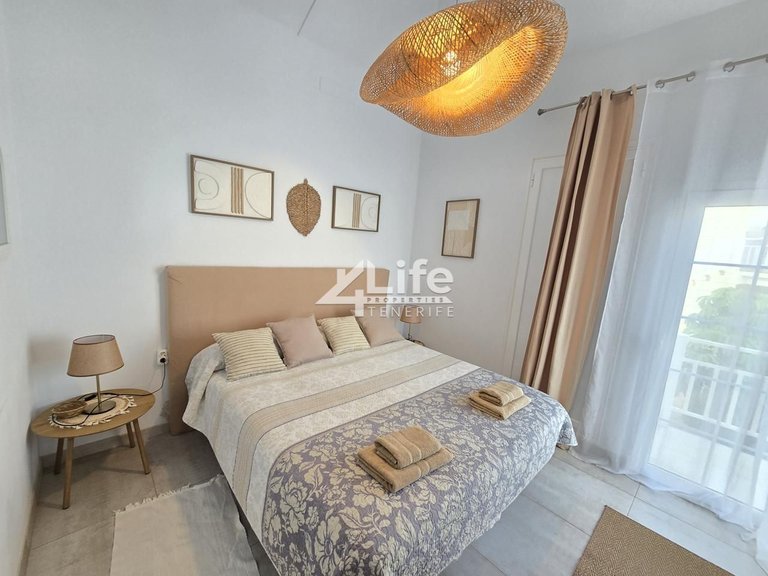 Apartment for Sale in Playa De FaÑabe, Tenerife 6