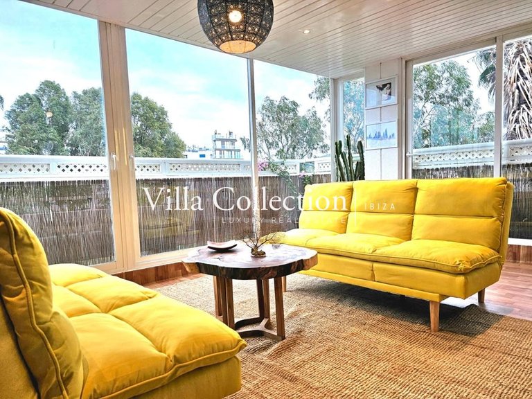 Apartment for Rent in Ibiza, Balearic Islands 24