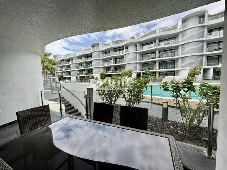 Apartment for Rent in Palm-mar, Tenerife 8