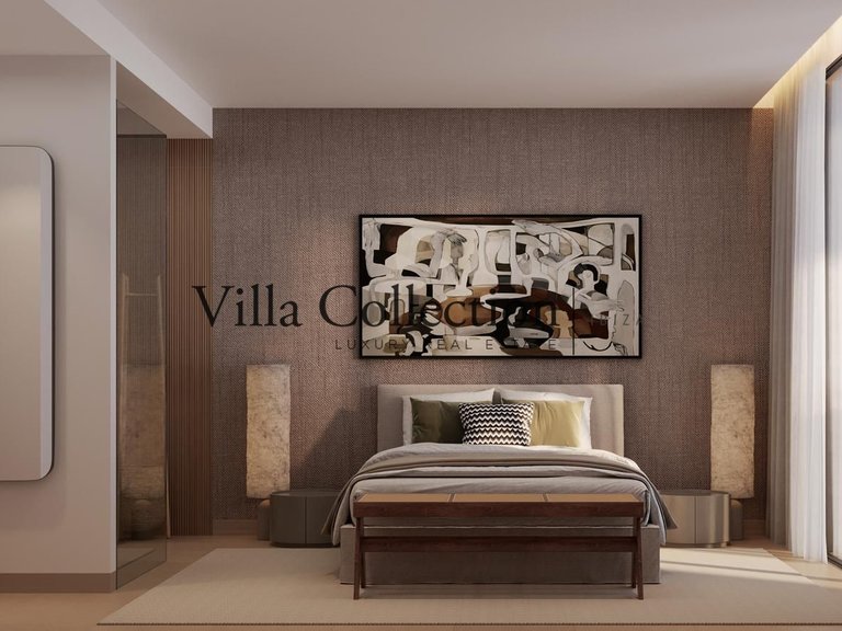 Villa for Sale in Ibiza, Balearic Islands 37