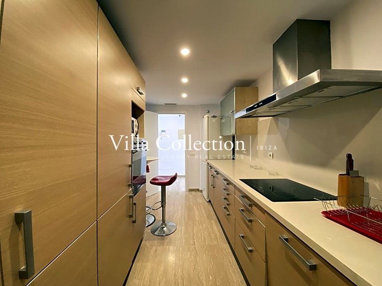 Apartment for Rent in Ibiza, Balearic Islands 15