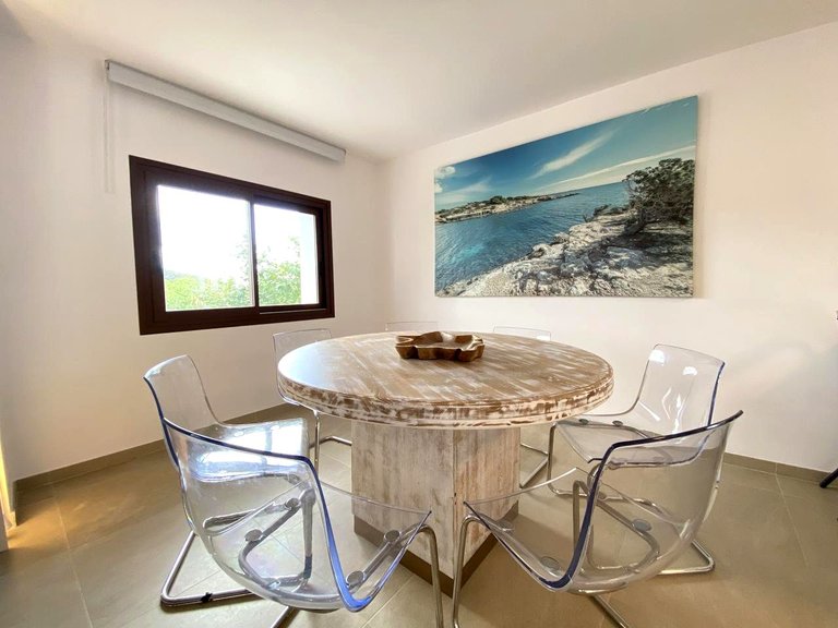 Villa for Rent in Sant Josep De Sa Talaia, Baleari 13