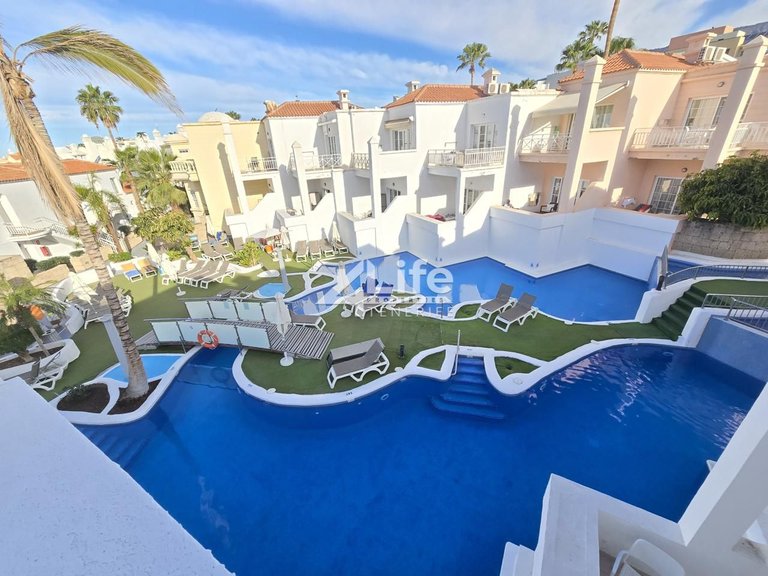 Apartment for Sale in Playa De FaÑabe, Tenerife 2