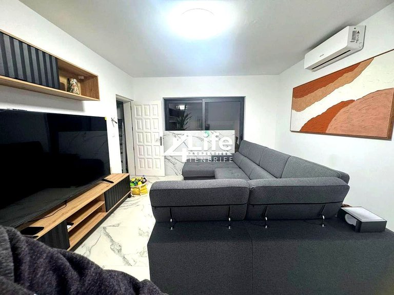 Apartment for Rent in El Monte O Guargacho, Tenerife 5