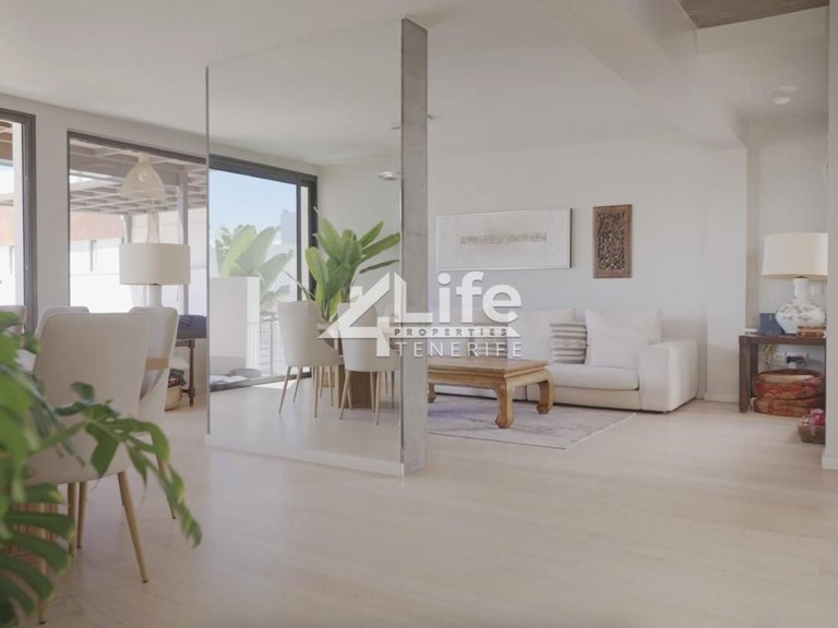 Villa for Sale in Costa Adeje, Adeje 3