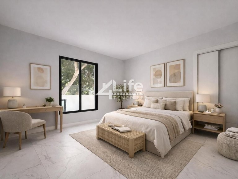 Apartment for Sale in Tijoco Bajo, Adeje 5