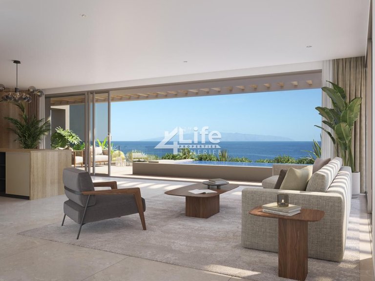 Villa for Sale in Costa Adeje, Adeje 7