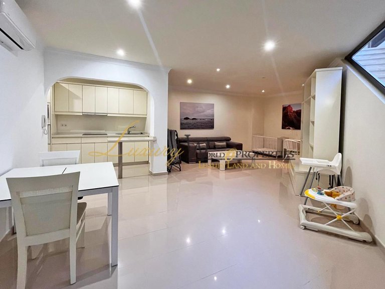 Villa for Sale in Playa De La Arena, Tenerife, España 23