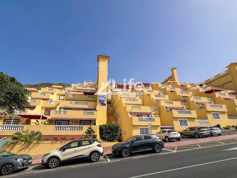 Apartment for Sale in Costa Adeje, Tenerife 16