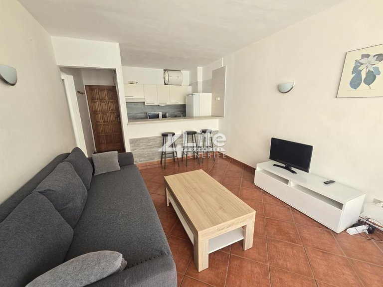 Apartment for Sale in Las Galletas, Tenerife 6