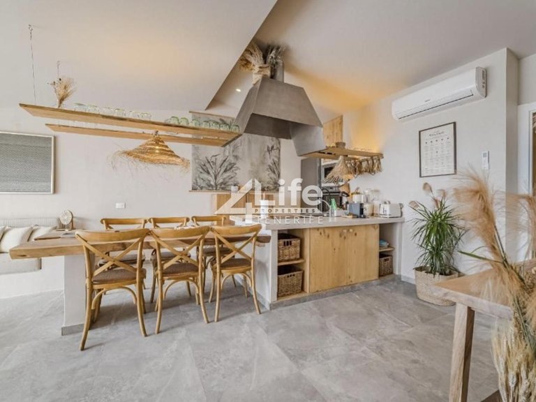 Villa for Sale in Chayofa, Arona 34