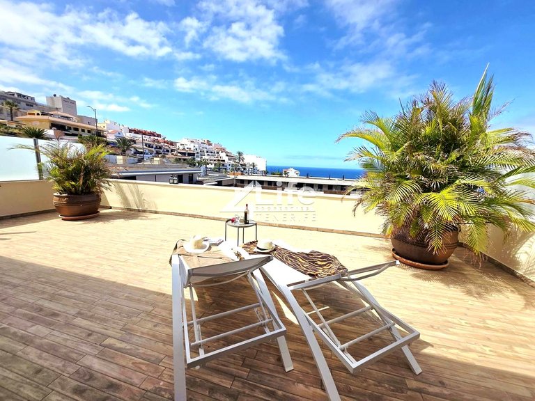 Penthouse for Sale in Santiago Del Teide, Tenerife 30
