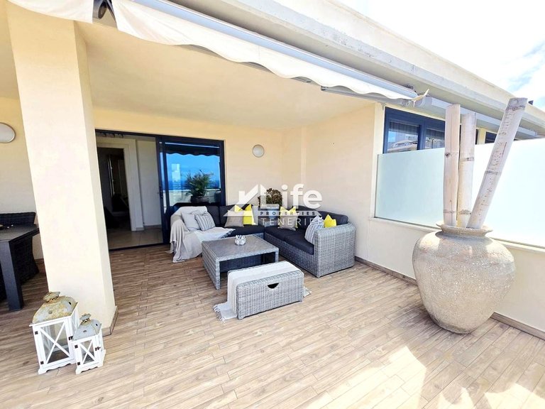 Penthouse for Sale in Santiago Del Teide, Tenerife 21