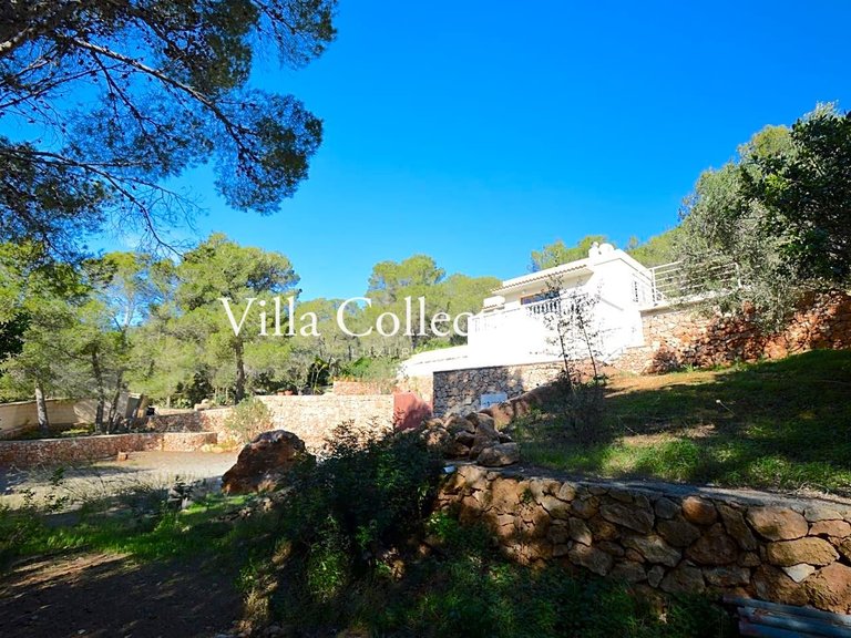Villa for Sale in Ibiza, Balearic Islands 25