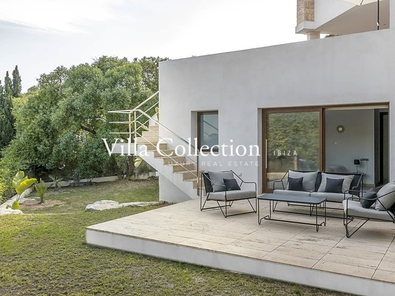 Villa for Sale in Ibiza, Balearic Islands 47