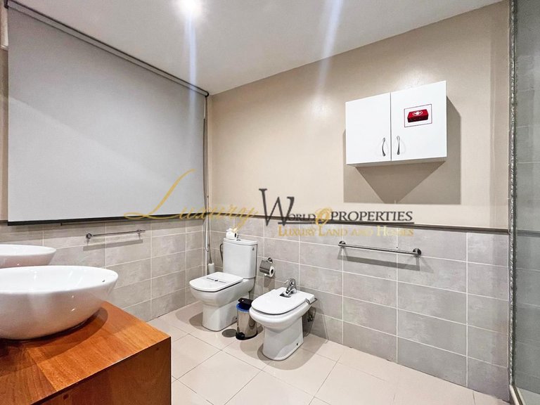 Villa for Sale in Playa De La Arena, Tenerife, España 22