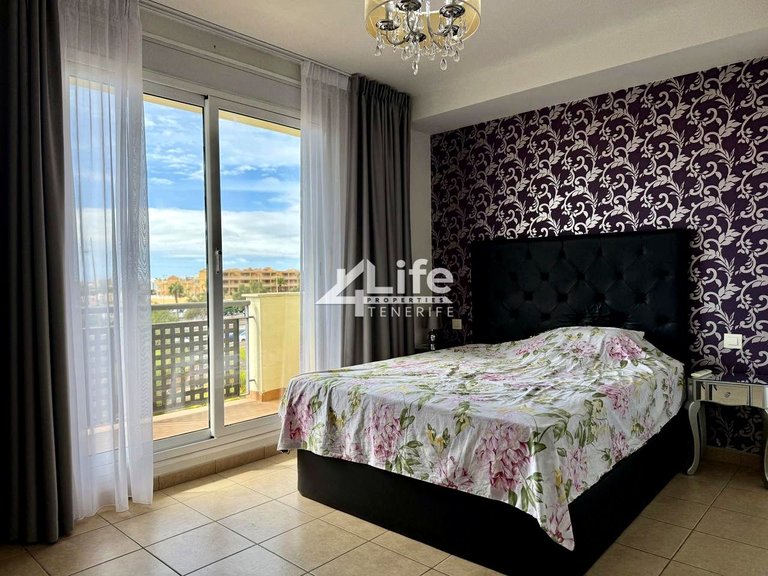 Town House for Sale in Costa Adeje, Tenerife 23