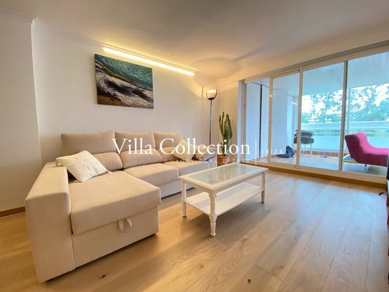 Apartment for Rent in Ibiza, Balearic Islands 2
