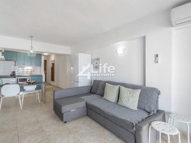 Apartment for Sale in Costa Adeje, Adeje 5