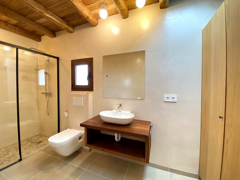 Villa for Rent in Sant Josep De Sa Talaia, Baleari 22
