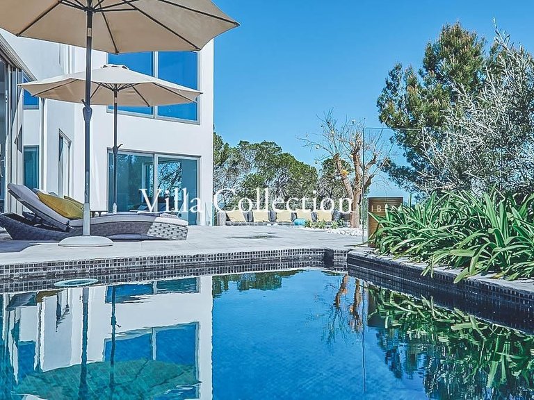 Villa for Sale in Ibiza, Balearic Islands 5