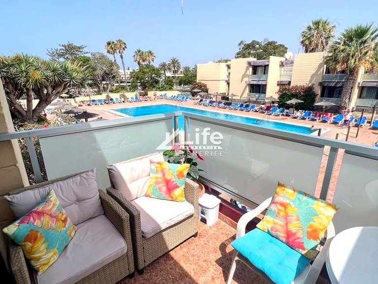 Apartment for Sale in Costa Del Silencio, Tenerife 18