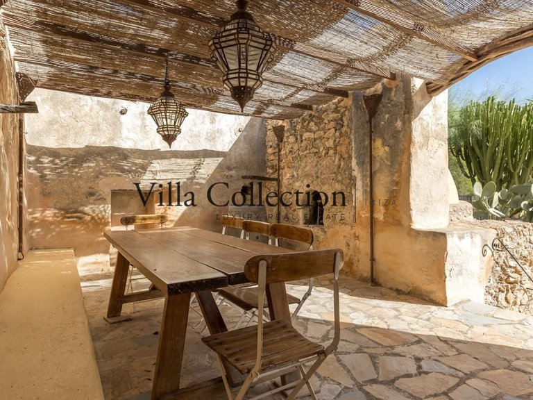Villa for Sale in Sant Josep De Sa Talaia, Balearic Islands 45