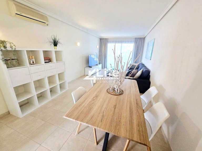 Penthouse for Sale in Santiago Del Teide, Tenerife 6