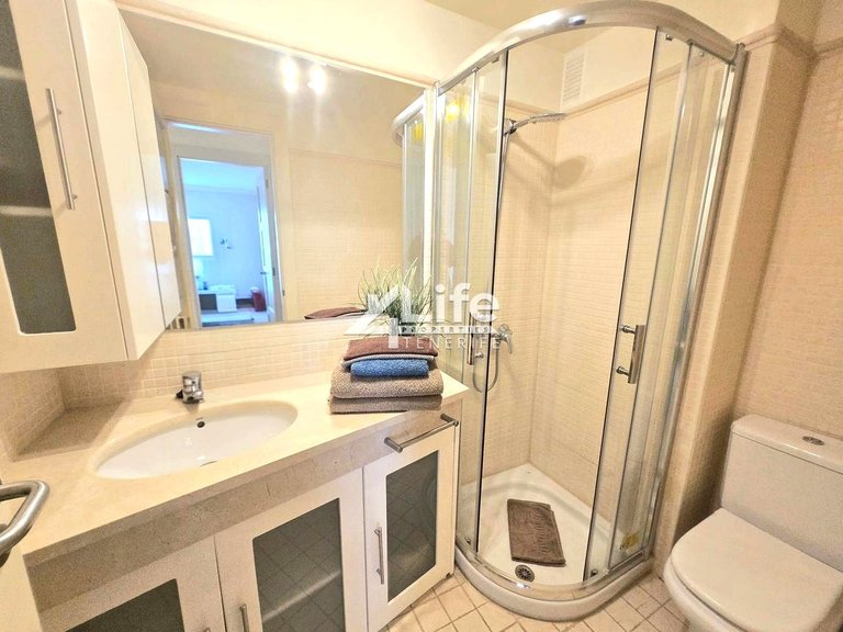 Penthouse for Sale in Santiago Del Teide, Tenerife 8