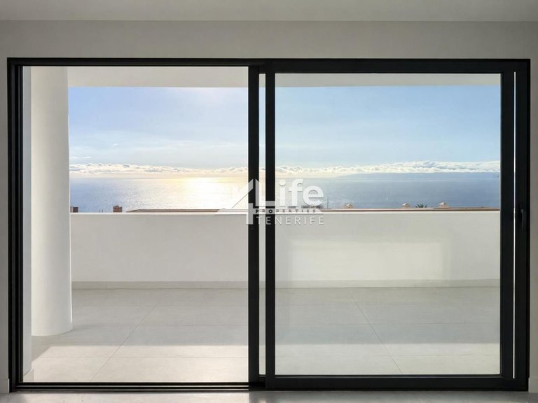 Penthouse for Sale in Tijoco Bajo, Tenerife 9