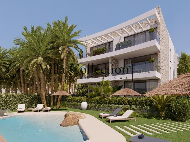 Apartment for Sale in Ibiza, Balearic Islands 4