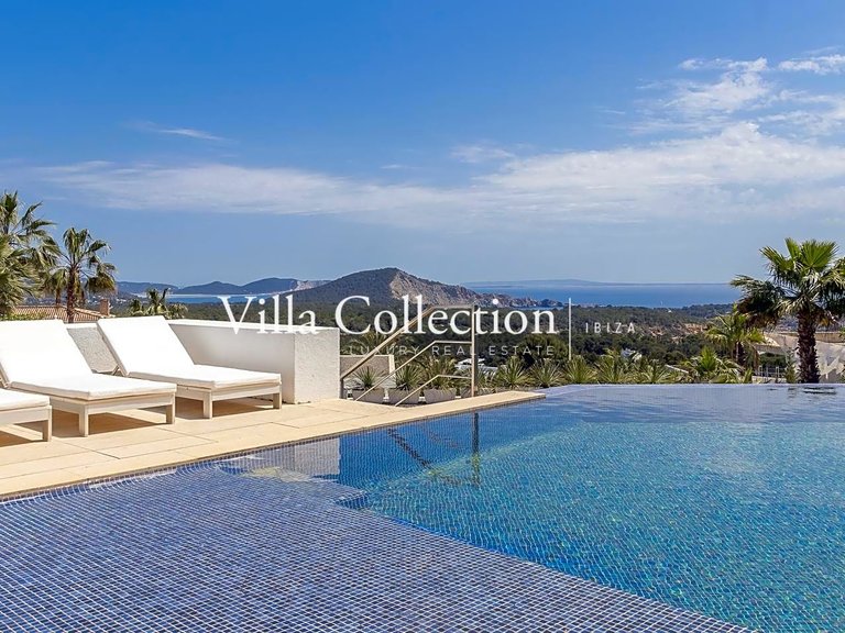 Villa for Sale in Ibiza, Balearic Islands 1