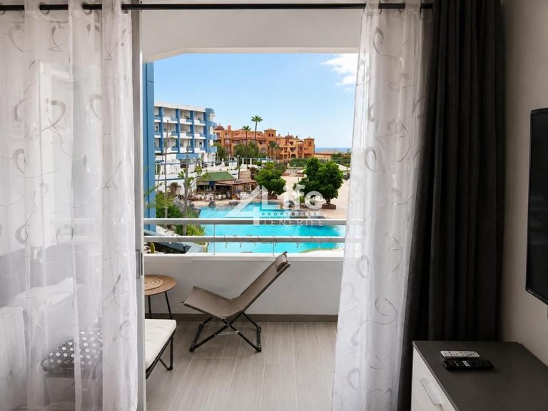 Apartment for Sale in Golf Del Sur, Tenerife 5