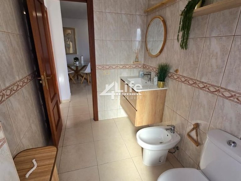 Apartment for Sale in Los Abrigos, Tenerife 21