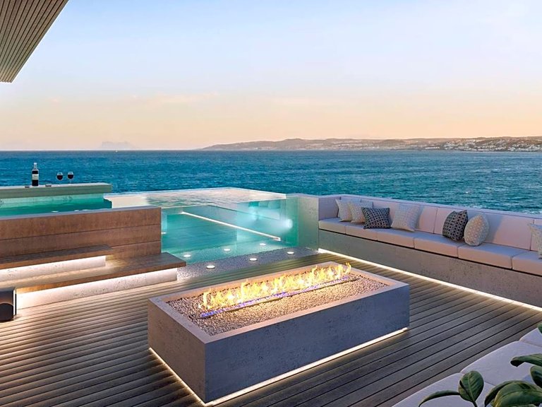 Penthouse for Sale in Estepona, Malaga 2