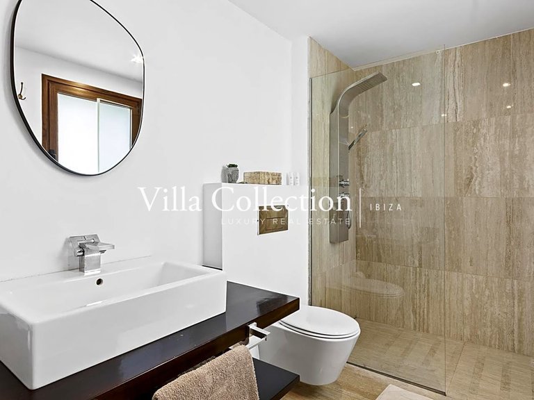 Villa for Sale in Ibiza, Balearic Islands 37