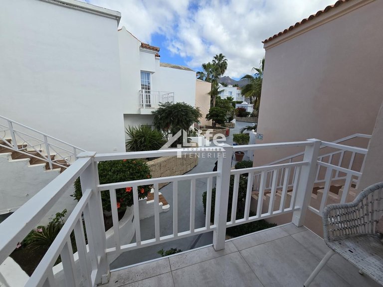 Apartment for Sale in Playa De FaÑabe, Tenerife 14