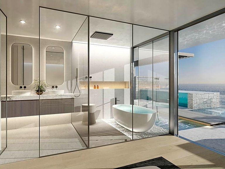 Penthouse for Sale in Estepona, Malaga 13
