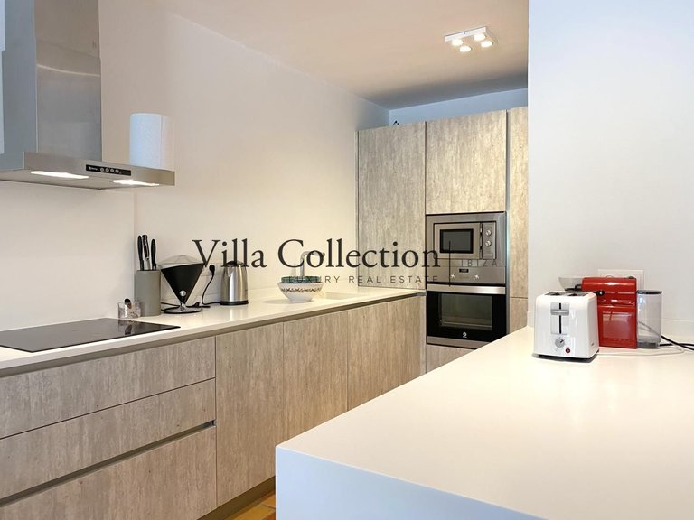 Villa for Rent in Santa Eulalia Del Rio, Islas Balerares 18