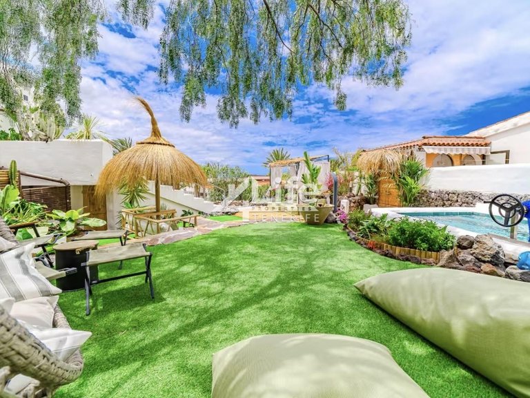 Villa for Sale in Chayofa, Arona 41